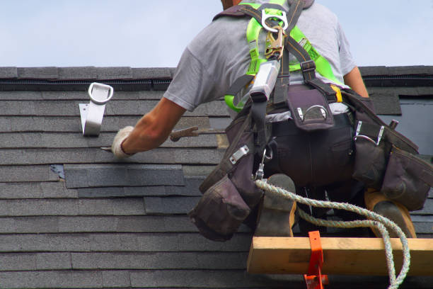 Best Storm Damage Roof Repair  in Catlettsburg, KY