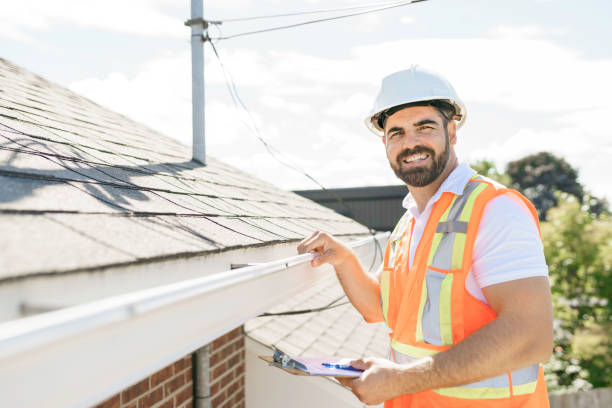 Quick and Trustworthy Emergency Roof Repair Services in Catlettsburg, KY