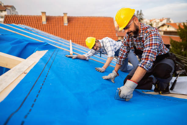 Slate Roofing Contractor in Catlettsburg, KY